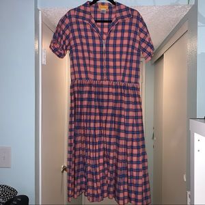 Bernie Dexter Francis dress